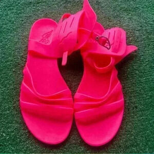 Ancient Greek Sandals